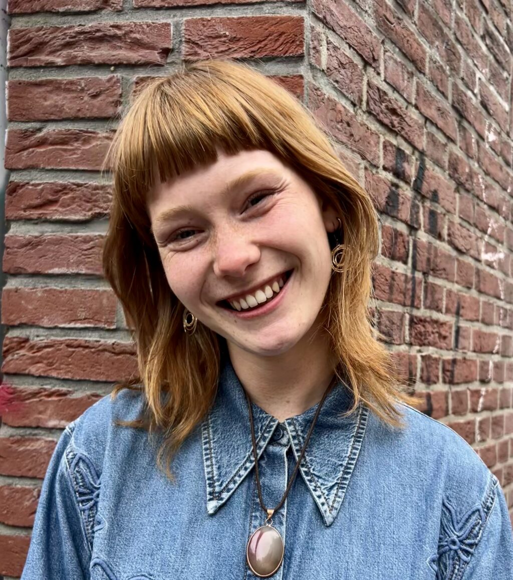 Isabel Nederhoed