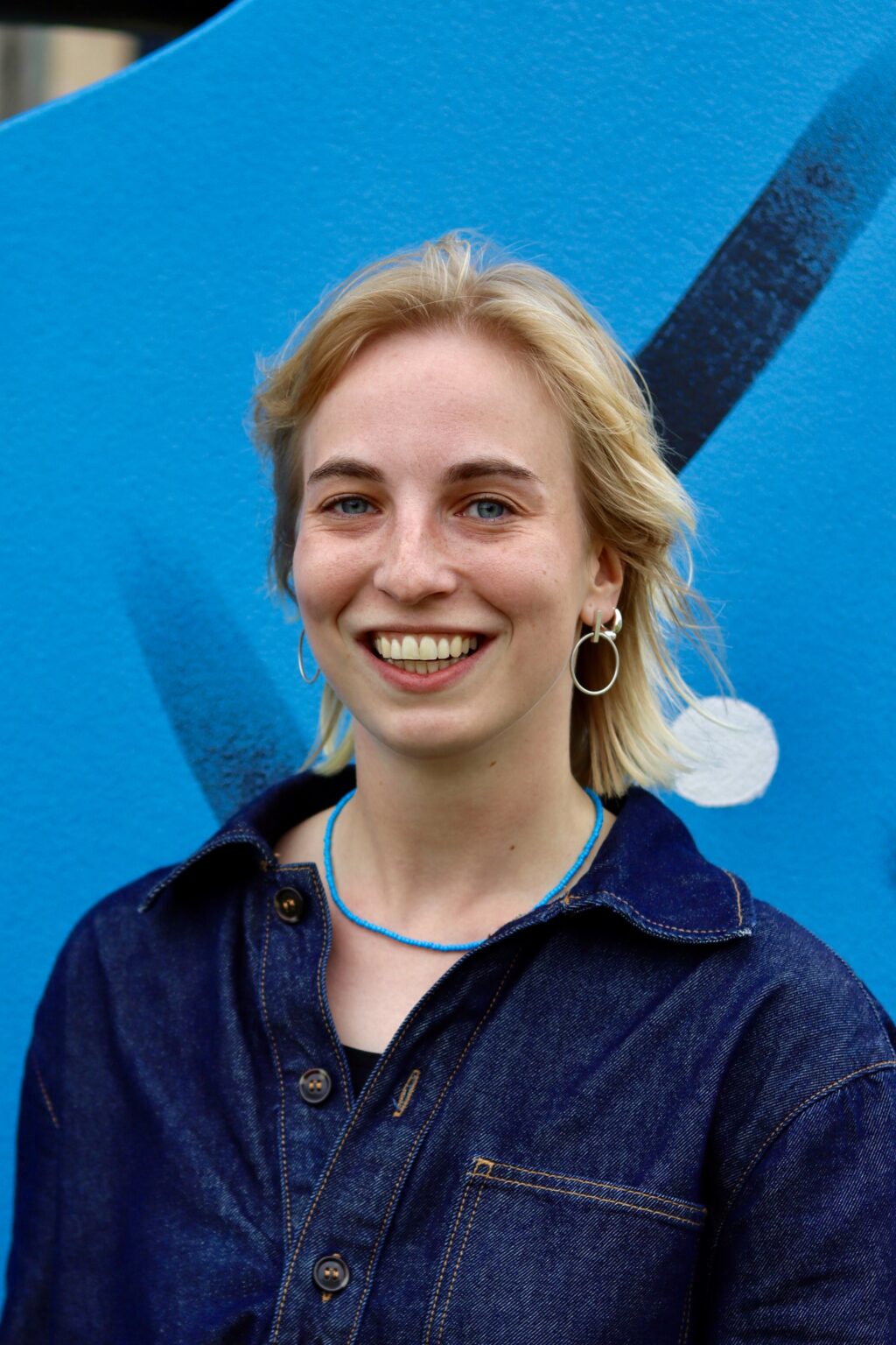 Julia van Hulst