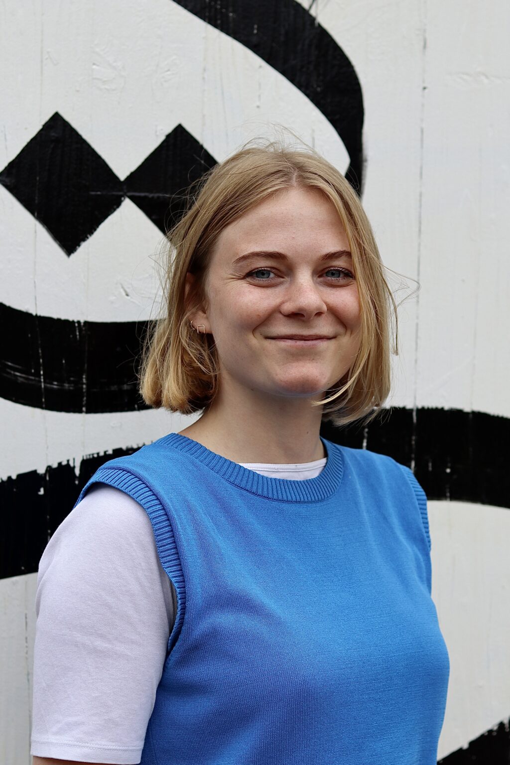 Nina Tesselaar