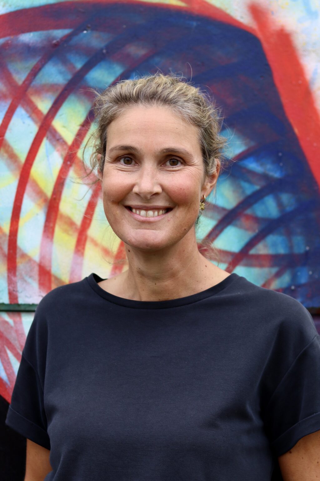 Hester Pronk