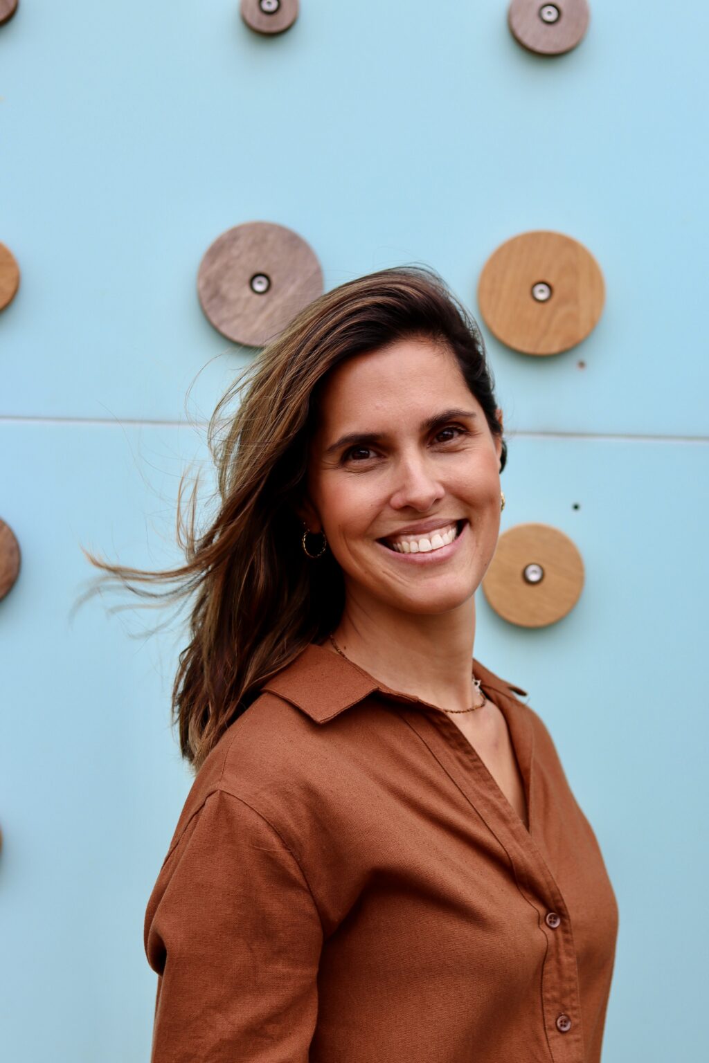 Júlia de Mattos