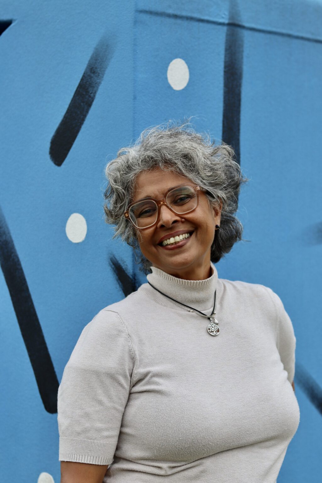 Karin Lachmising