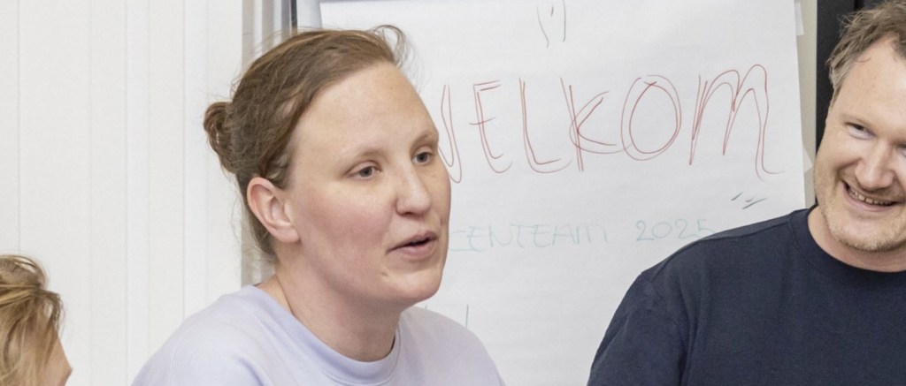 Anne Frank Stichting Workshop Stereotypen, vooroordelen en discriminatie