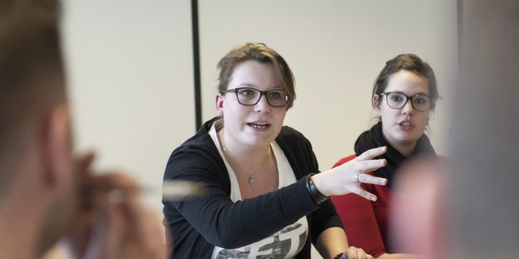Anne Frank Stichting Workshop Stereotypen, vooroordelen en discriminatie