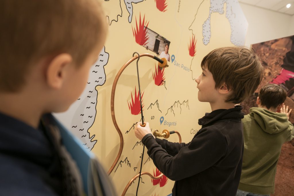 Ontwikkeling in opdracht