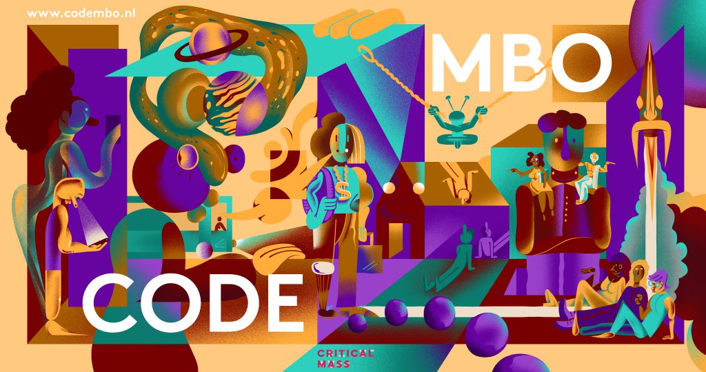 Campagnebeeld Code MBO
