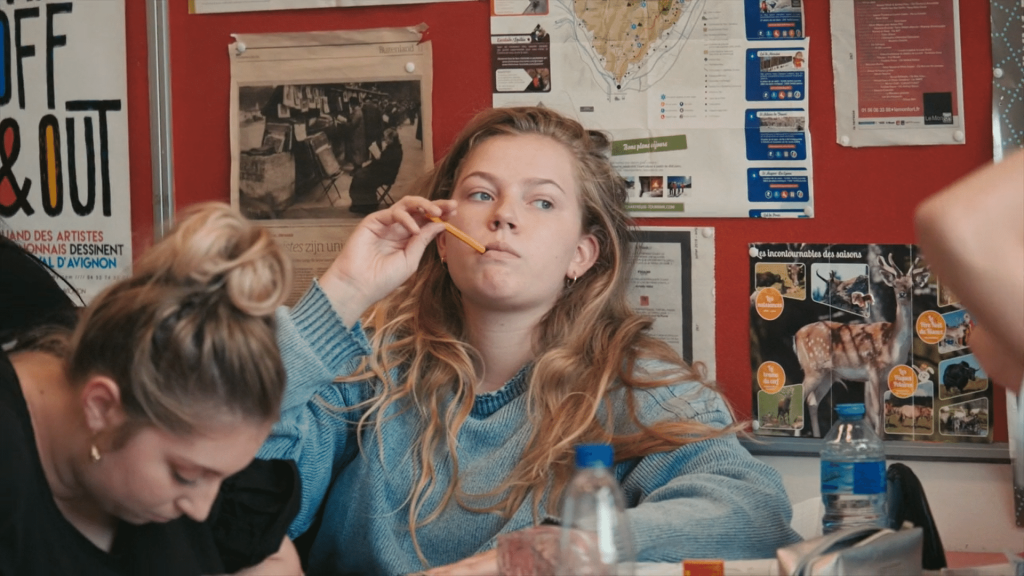 Sociale cohesie in de klas
